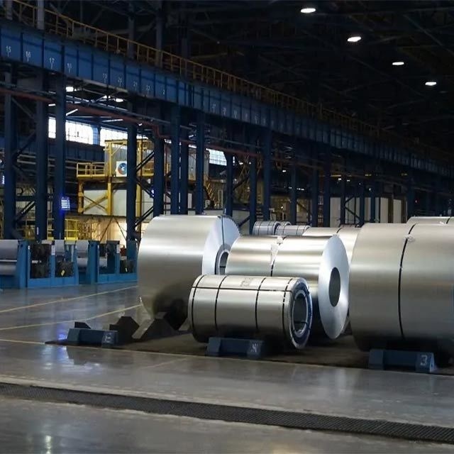Factory