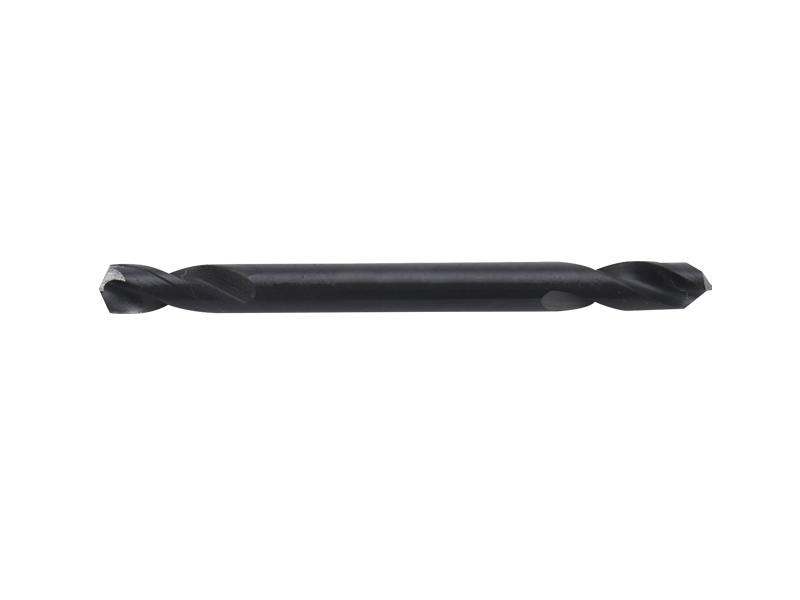 HSS Double Ended Drills