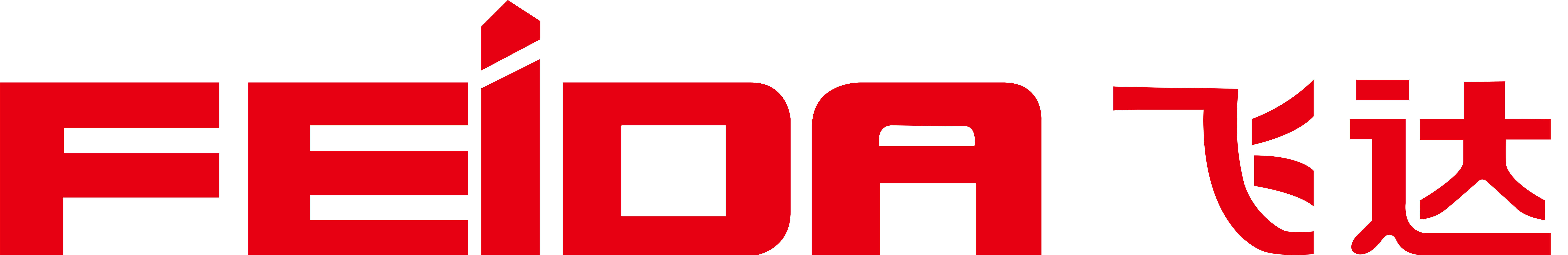Jiangsu Feida Drill Bit Co., Ltd 
