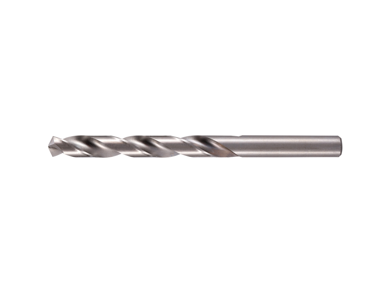 ASME B.94.11m Hss Taper Length Straight Shank Twist Drills