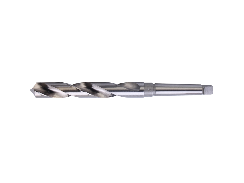 DIN345 Hss Taper Shank Twist Drills