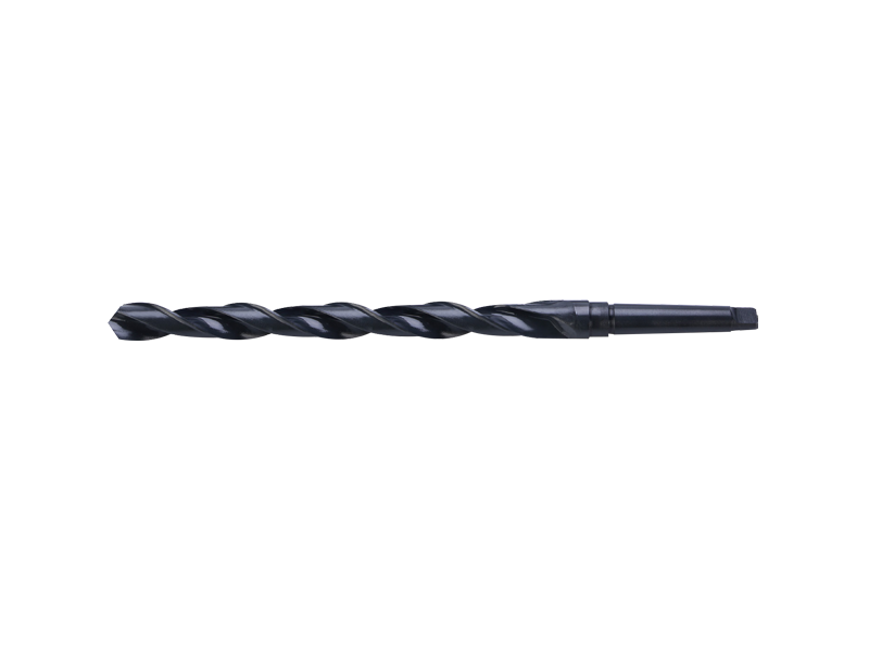 DIN341 Hss Long Length Taper Shank Twist Drills