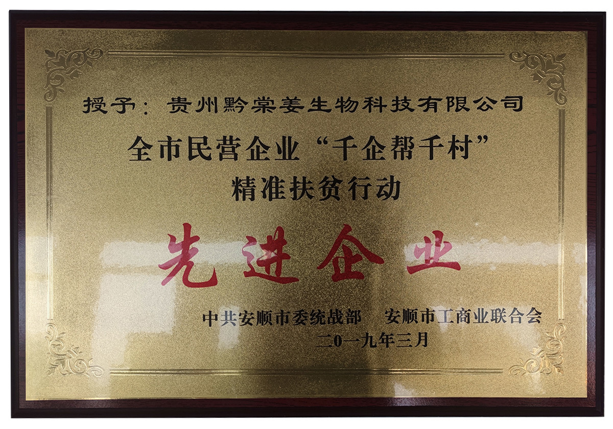 先進企業(yè)