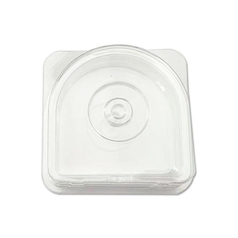 3.5寸PET塑料軸線盒