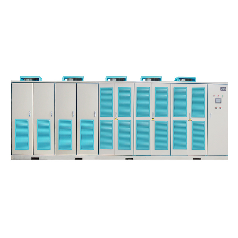 GBT電勵磁同步機變頻器