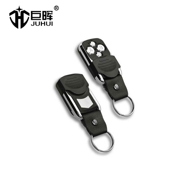 Remote control duplicator 