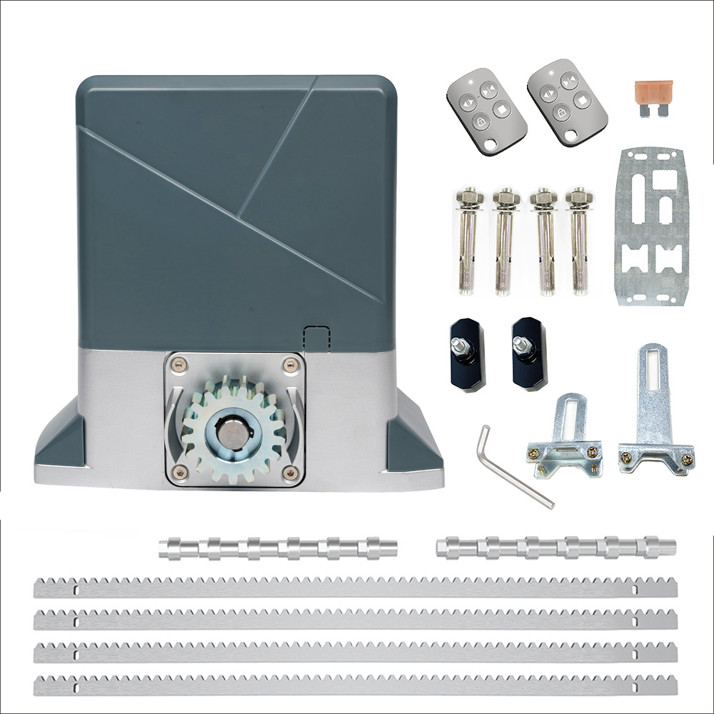 DC24V Sliding Door Opener Motors