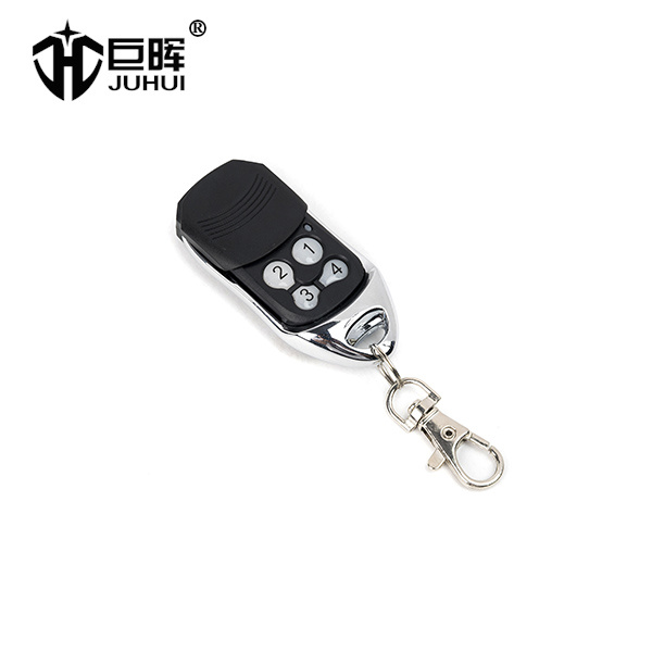 Door control remote