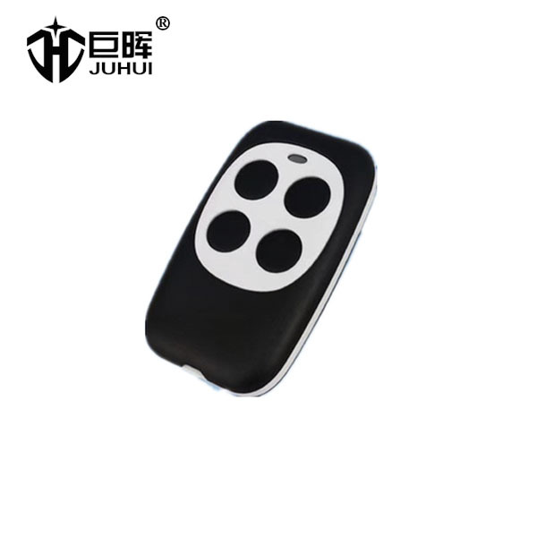 Rolling door remote control