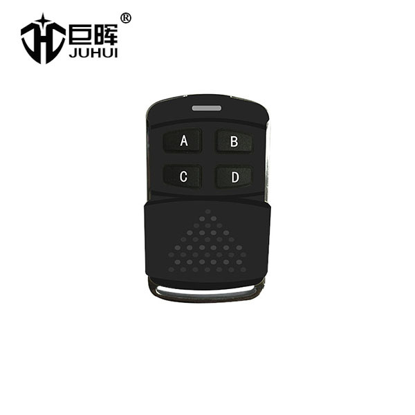 Roller shutter and door remote duplicator