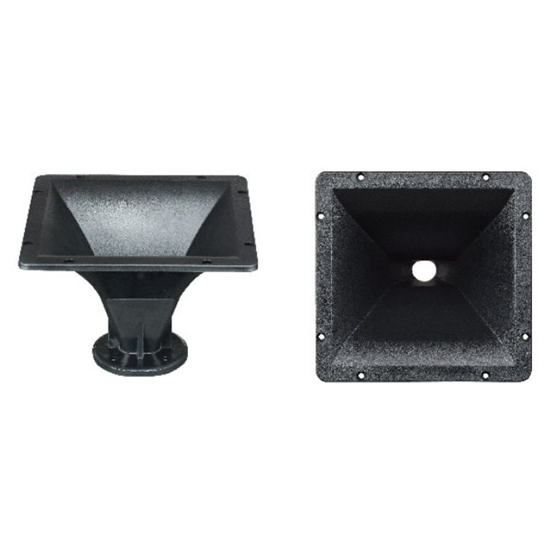 A1 connected horn