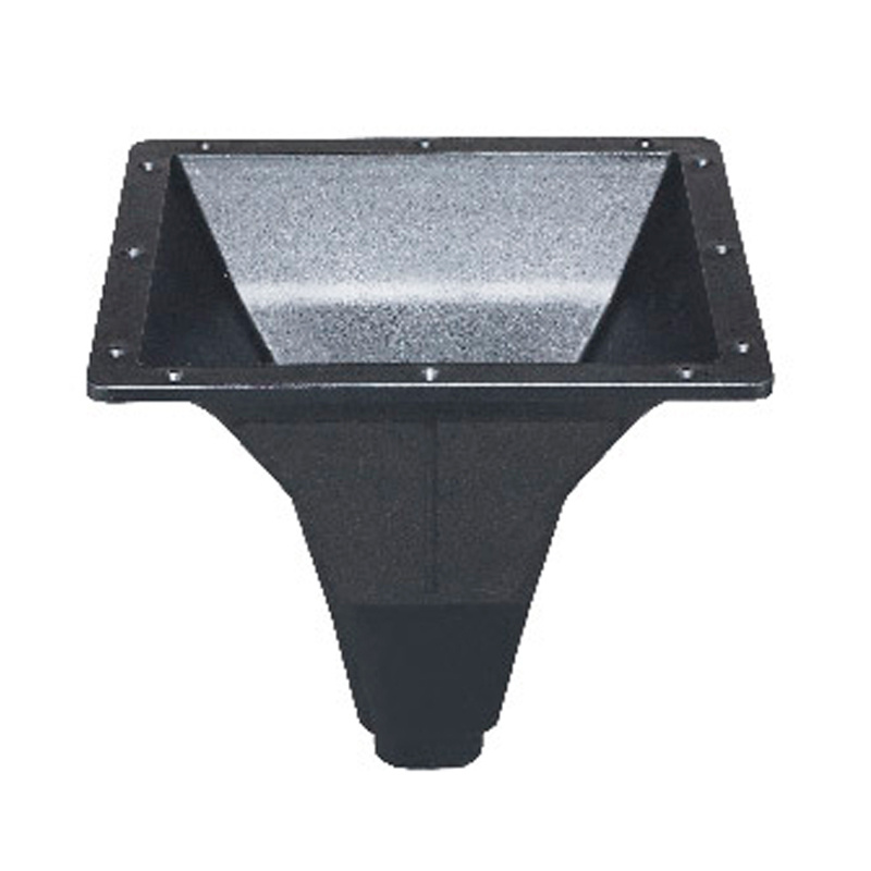A16 plastic horn