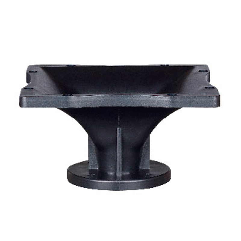 A19 plastic horn