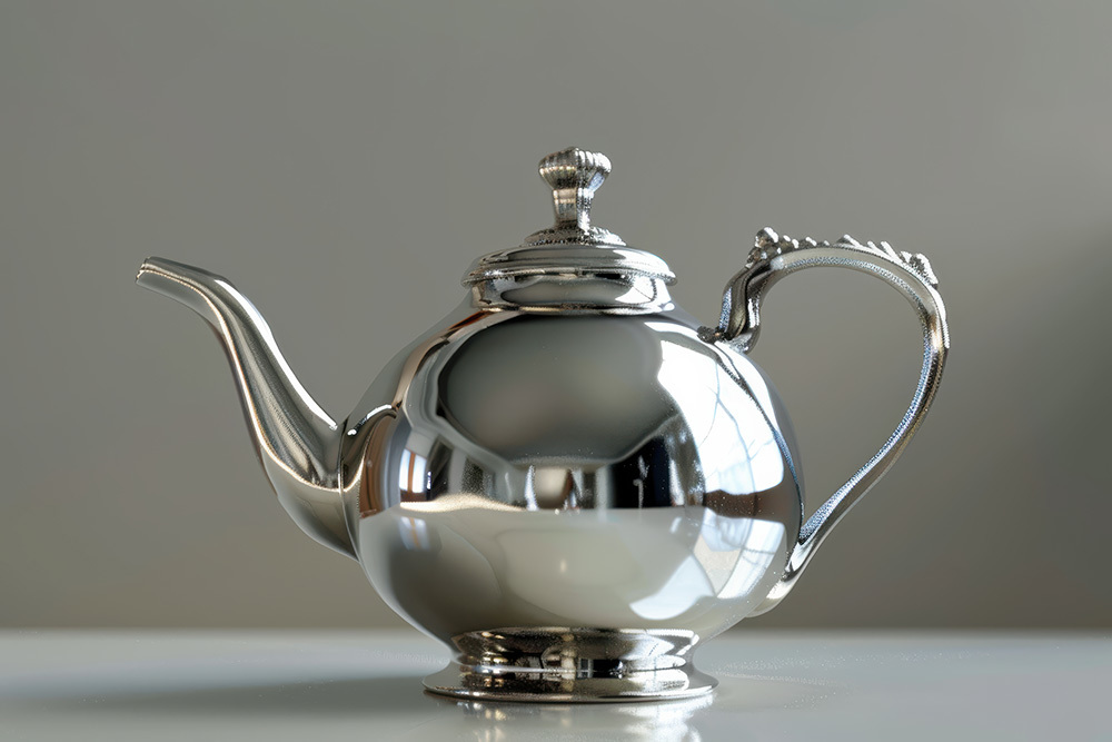 The Way of Quiet Luxury: The Eastern Elegance in the Fragrance of Tea