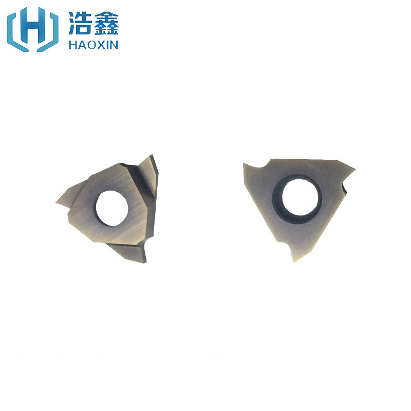 硬質(zhì)合金刀片成為電子行業(yè)的普選刀具