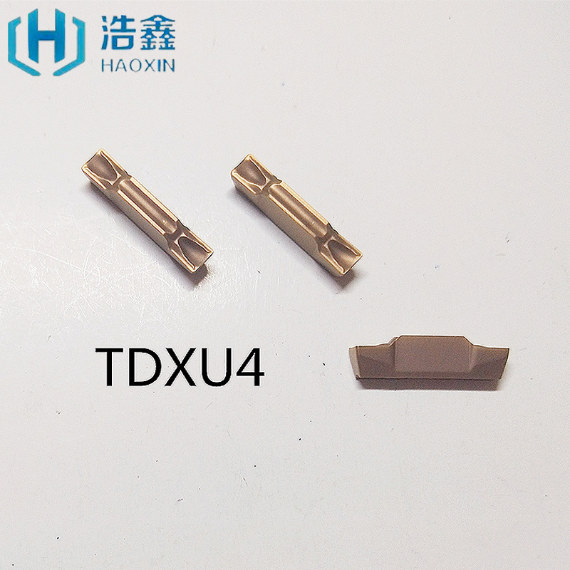 TDXU4