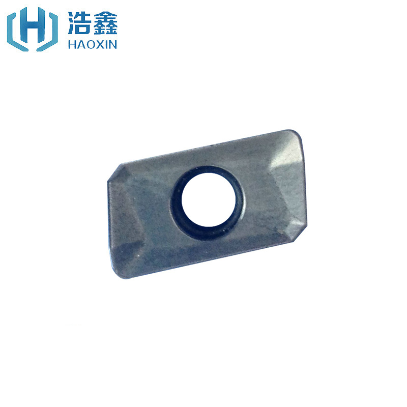 硬質(zhì)合金切削刀片，選擇我們經(jīng)驗豐富的刀片廠家