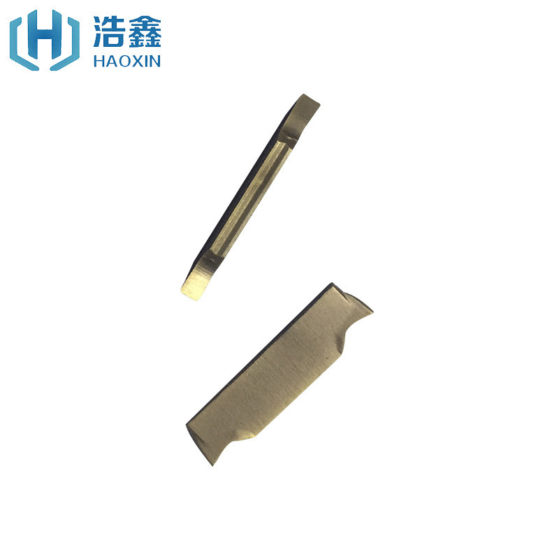 硬質合金刀片的優(yōu)點及檢測方法