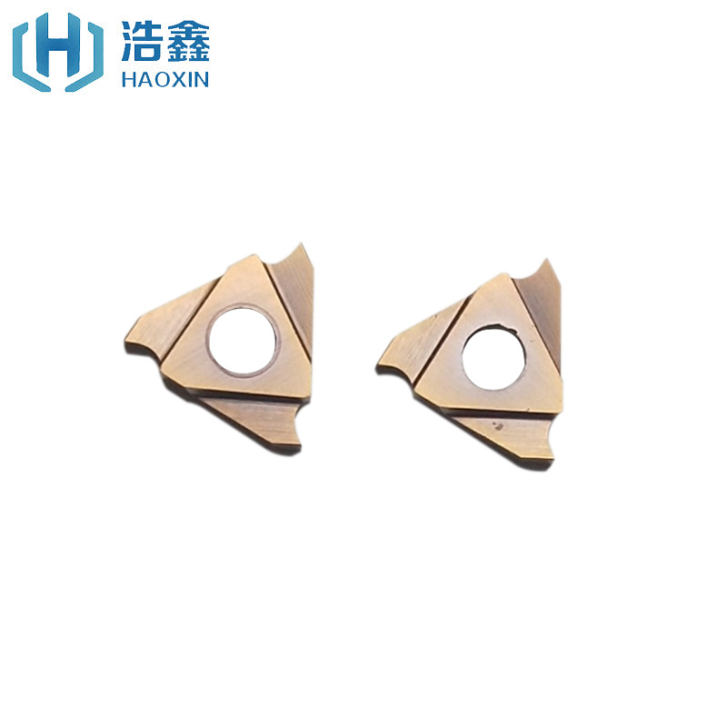 選擇數控刀具時應考慮哪些問題你知道嗎？