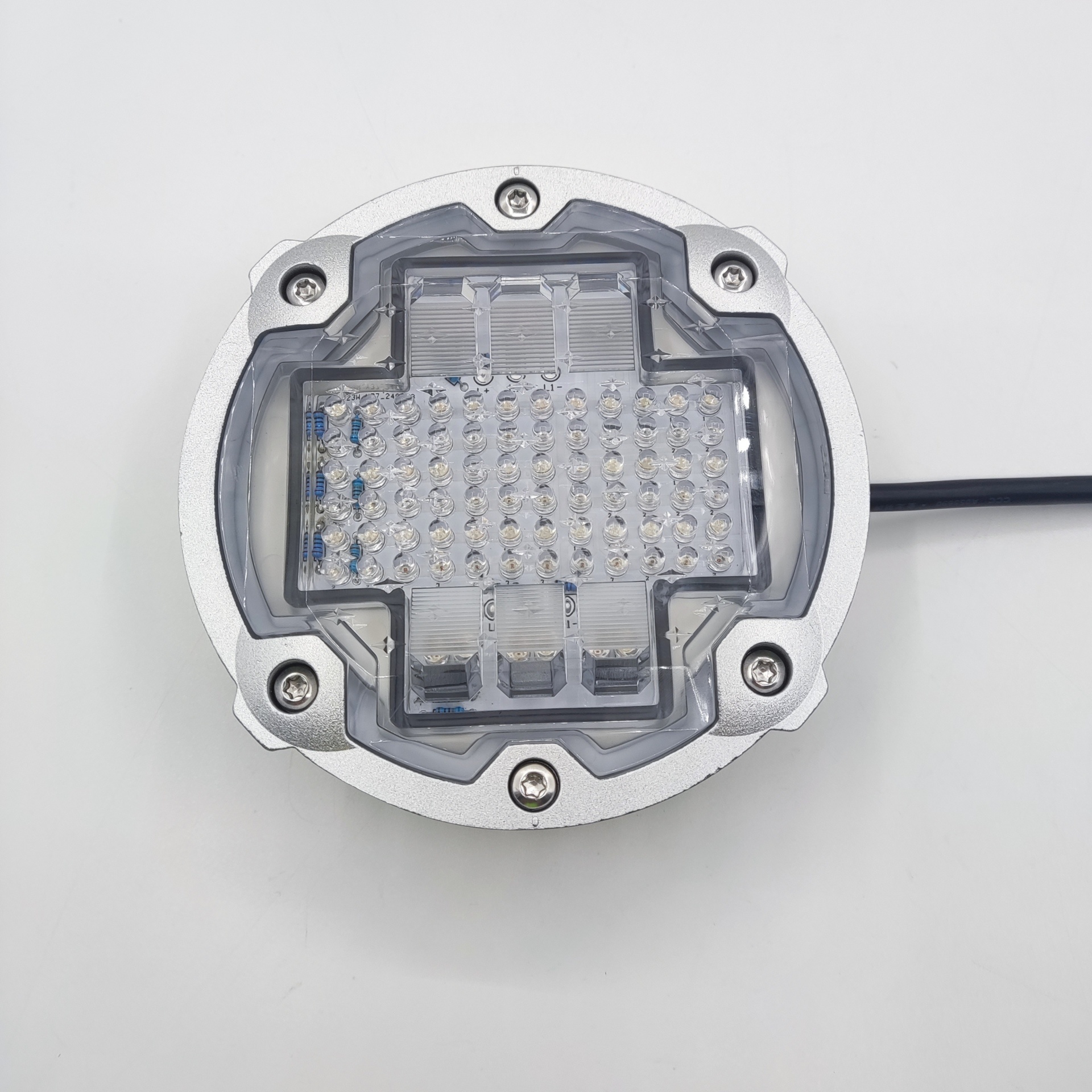 人行横道地灯SRD-626-24V