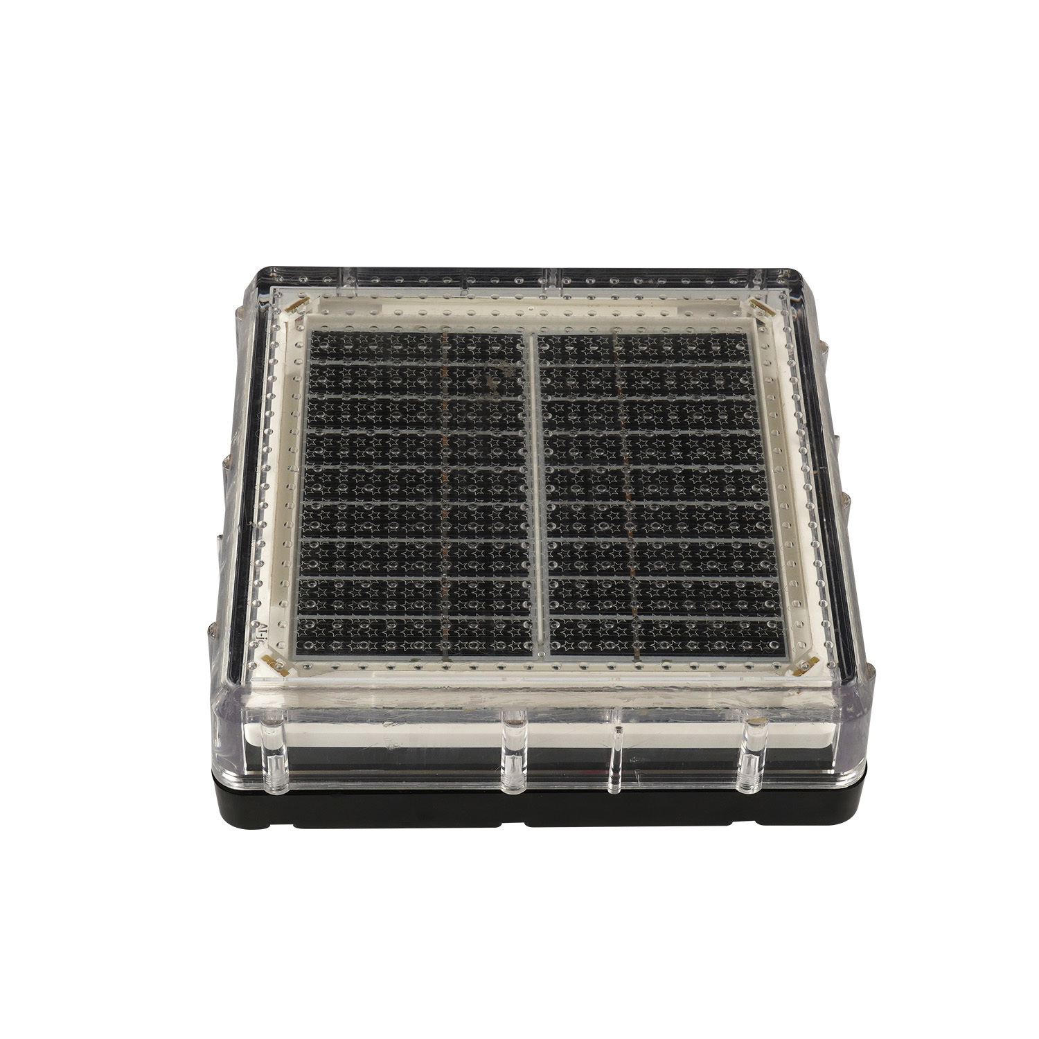 200*200太阳能地砖BRICK LIGHT SRD-2020