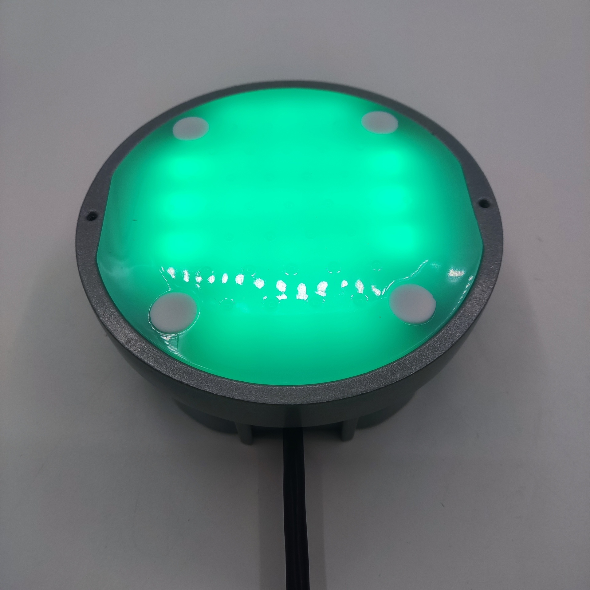 行人过街地面同步指示灯SRD-614-24V-1