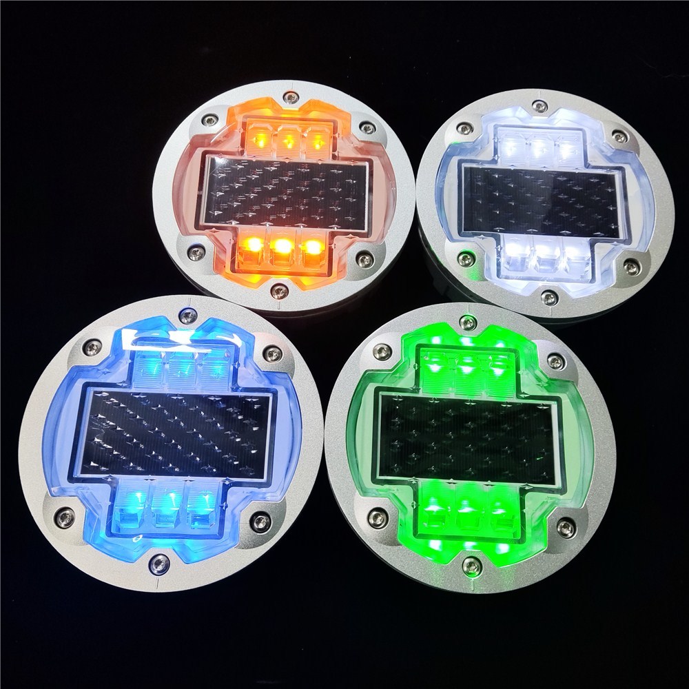 150*50太阳能埋入式地灯SRD-627