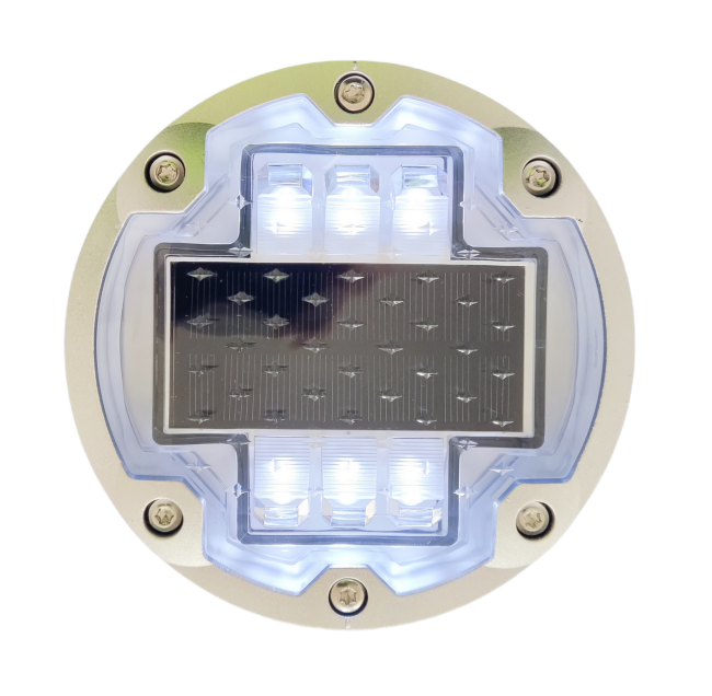 IL300 SOLAR RAOD STUD SRD-625