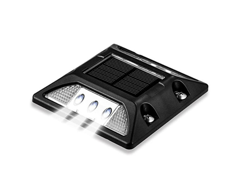 SOLAR DOCK LED LIGHT SRD-618