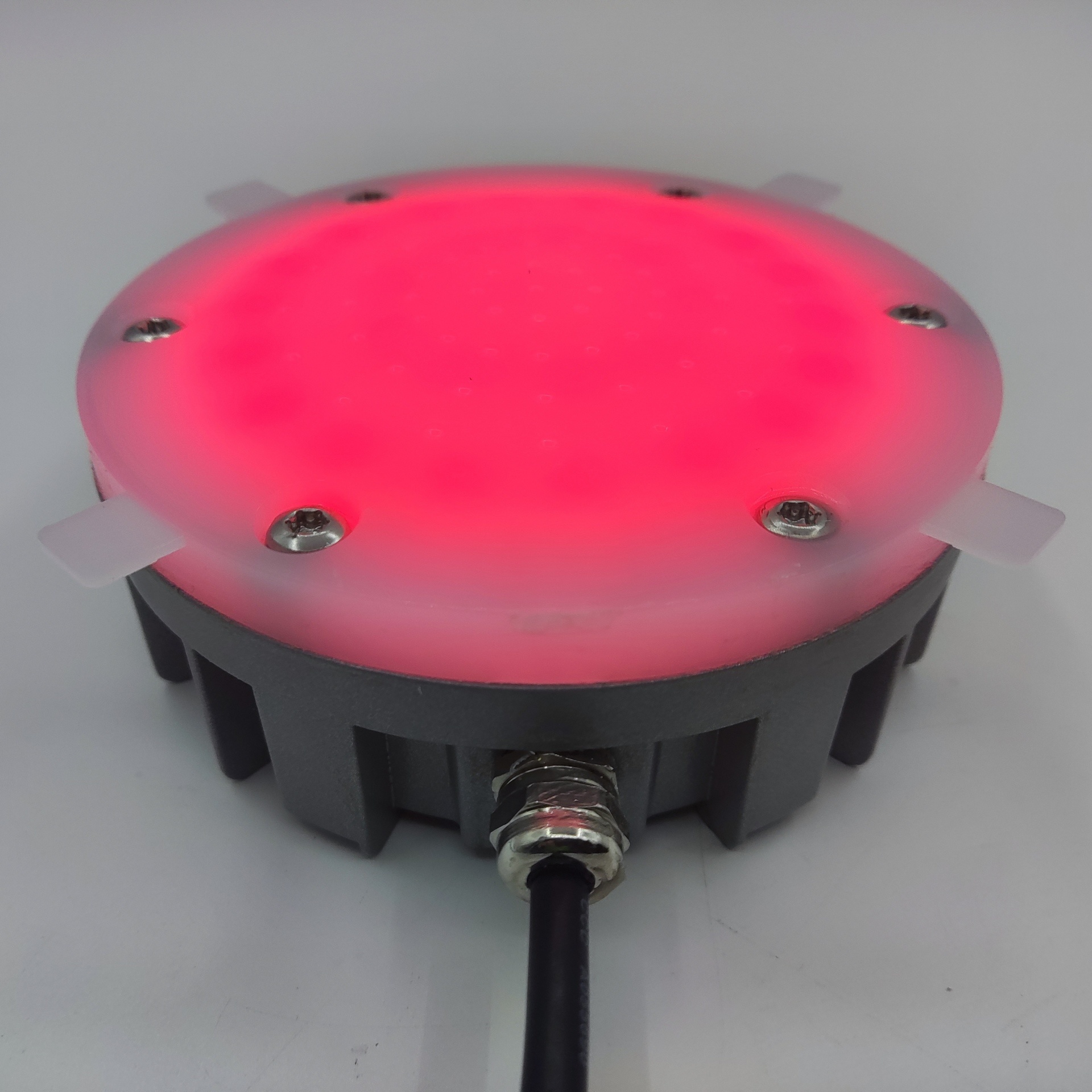 智慧斑马线同步地灯SRD-630-24V-1