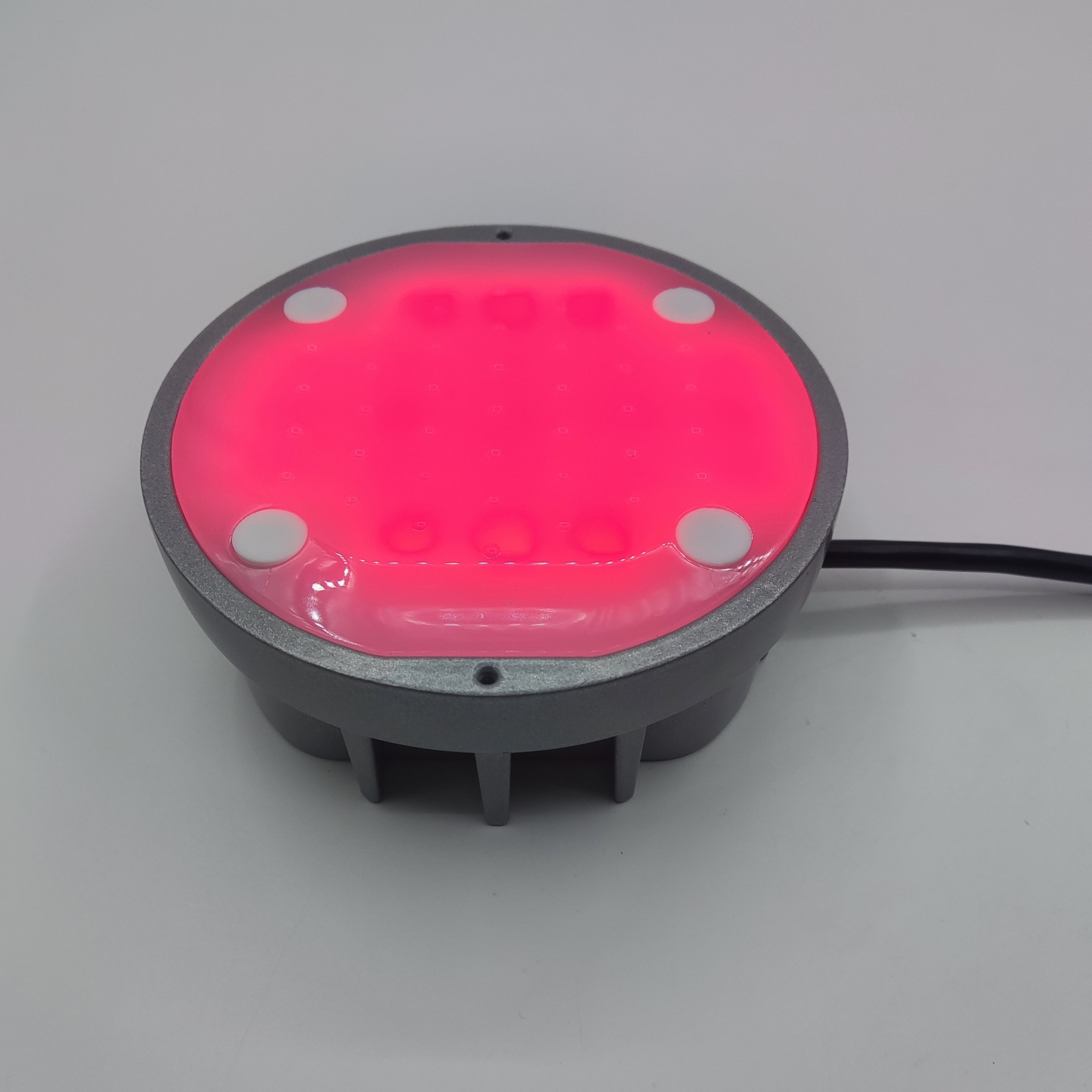 行人过街地面同步指示灯SRD-614-24V-1