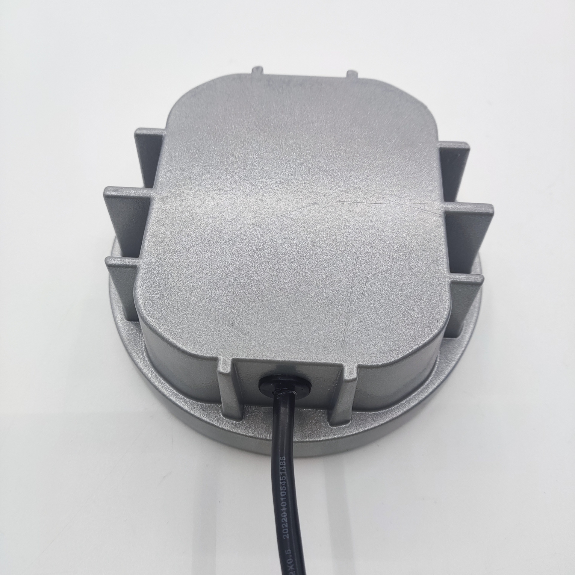 LED有源道钉诱导标SRD-614-24V
