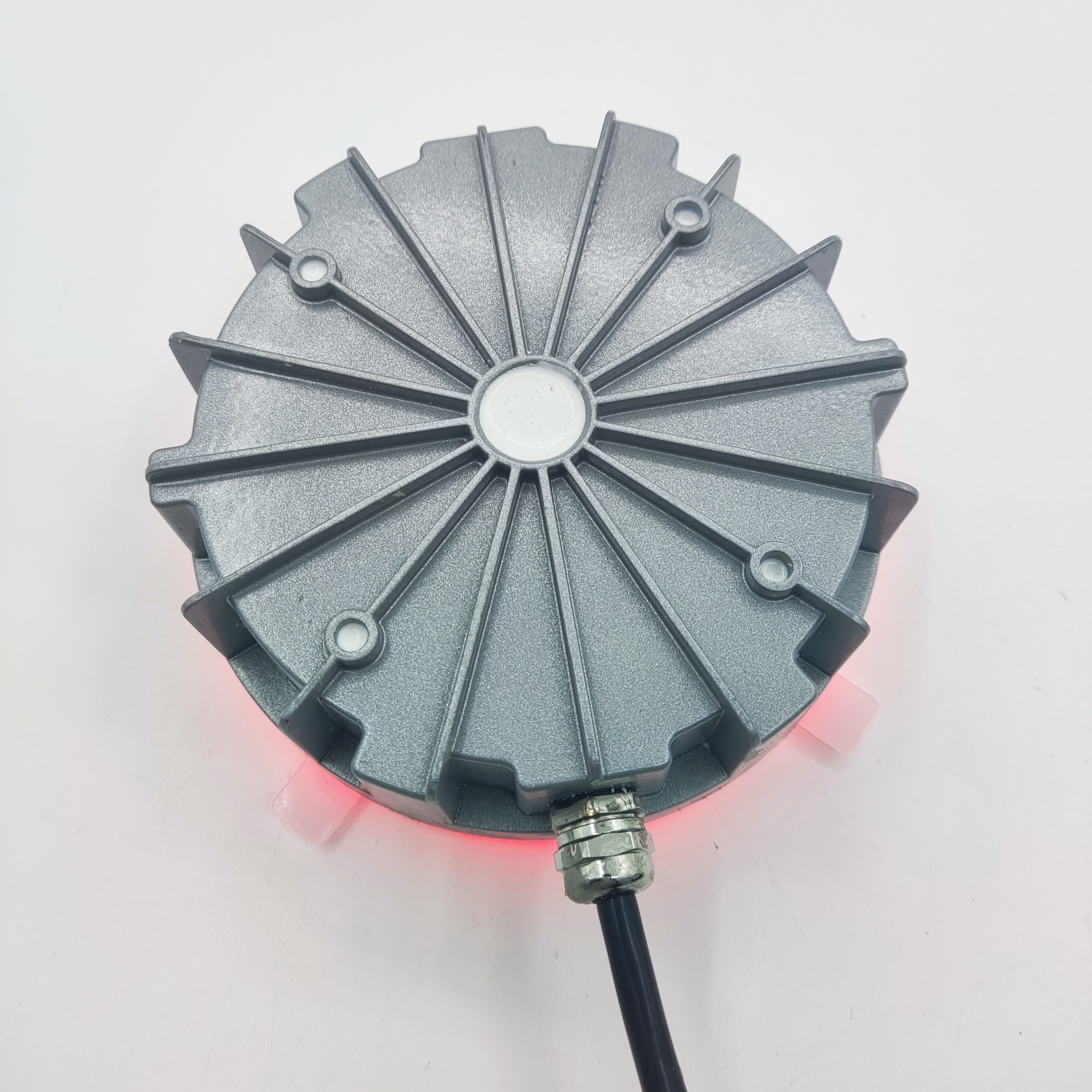 智慧斑马线同步地灯SRD-630-24V-1