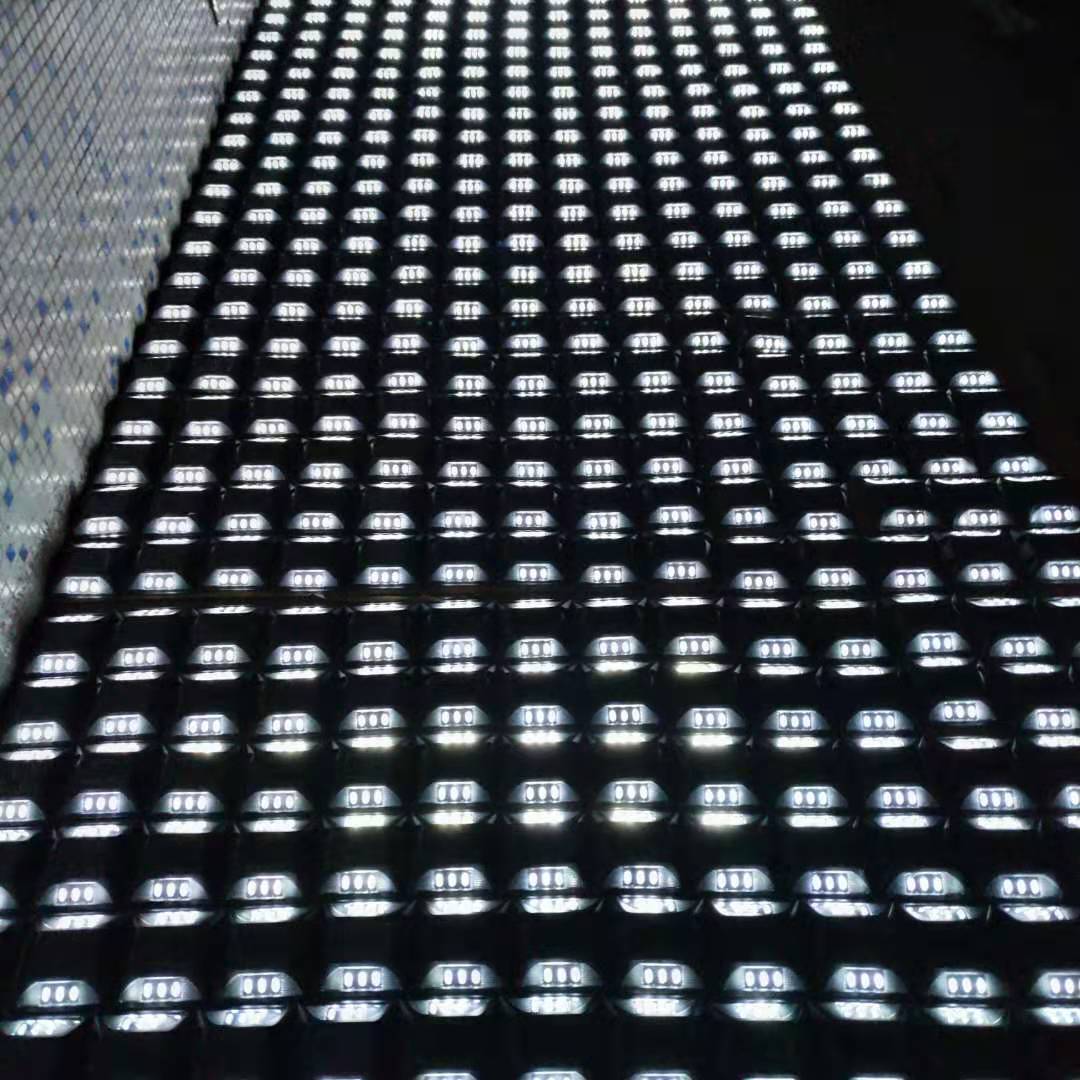 SOLAR DOCK LED LIGHT SRD-618