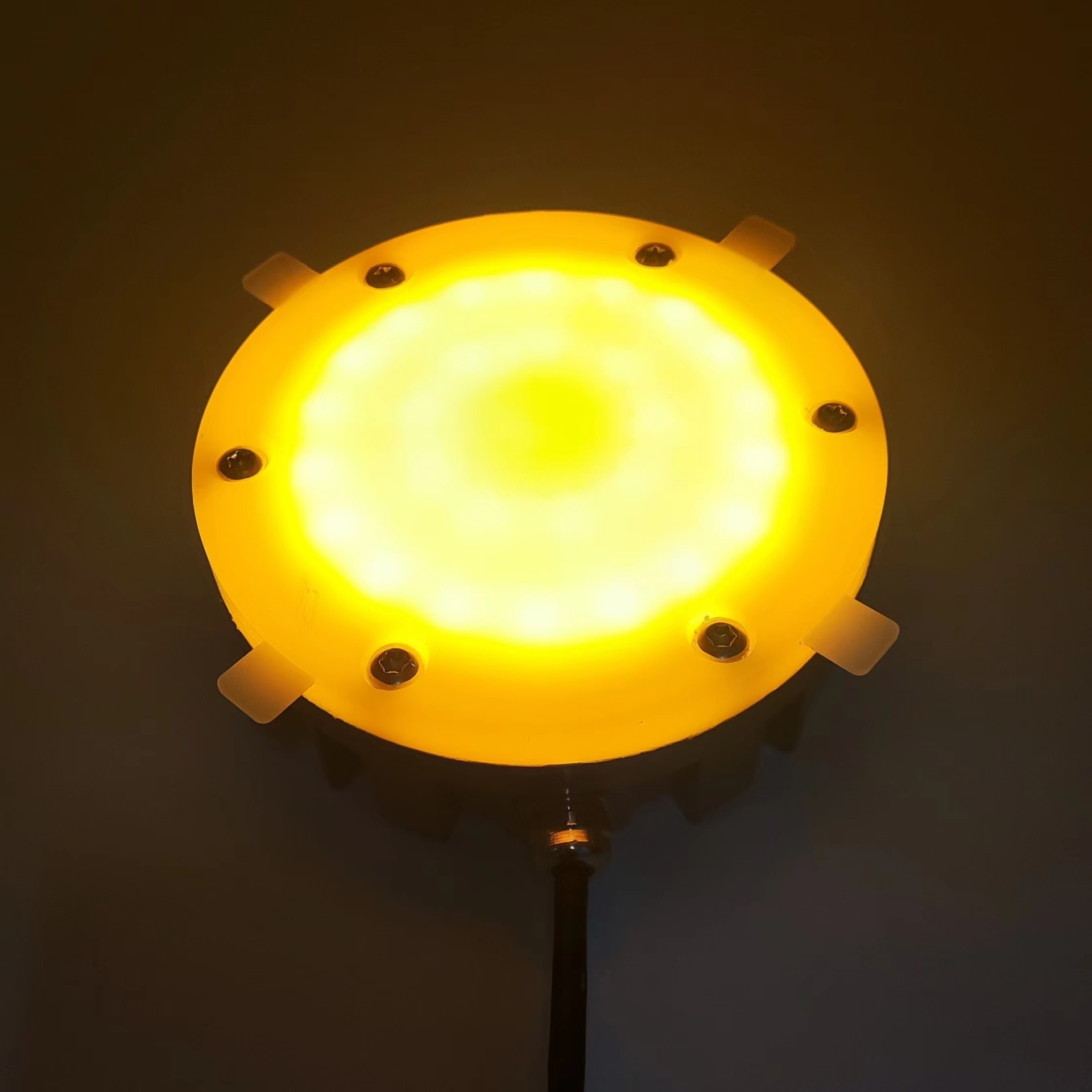 智慧斑马线同步地灯SRD-630-24V-1