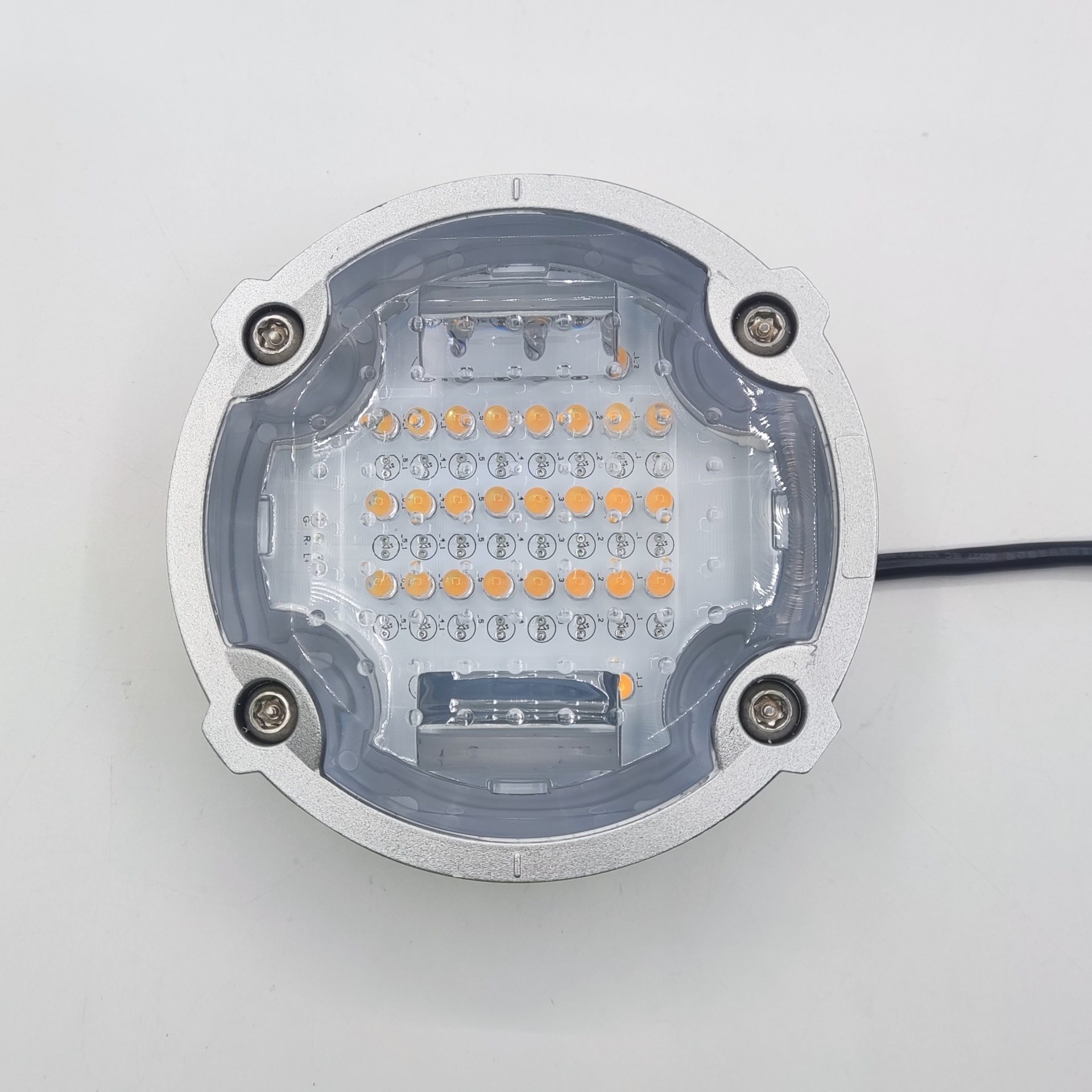 人行横道LED诱导灯SRD-619-24V