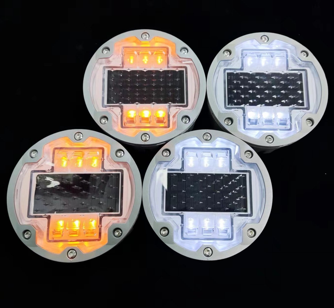 IL300 SOLAR RAOD STUD SRD-625