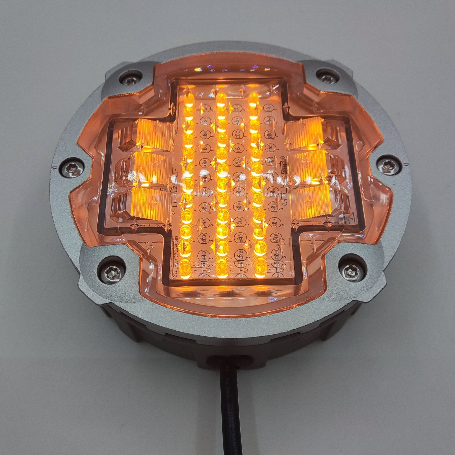 人行横道地灯SRD-626-24V