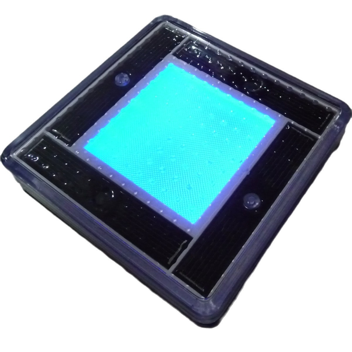200*200太阳能地砖BRICK LIGHT SRD-2020