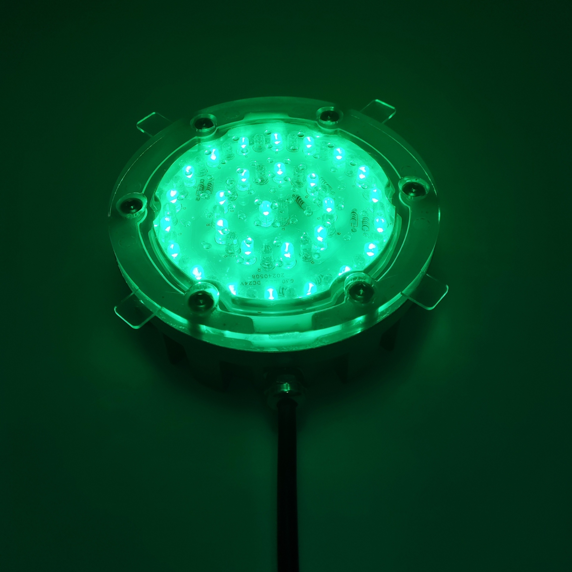 智能斑马线发光地砖SRD-630-24V