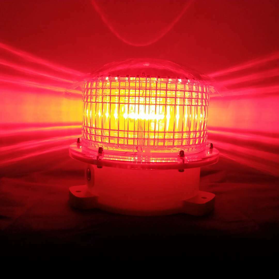 太阳能航标灯船舷灯SRD-801