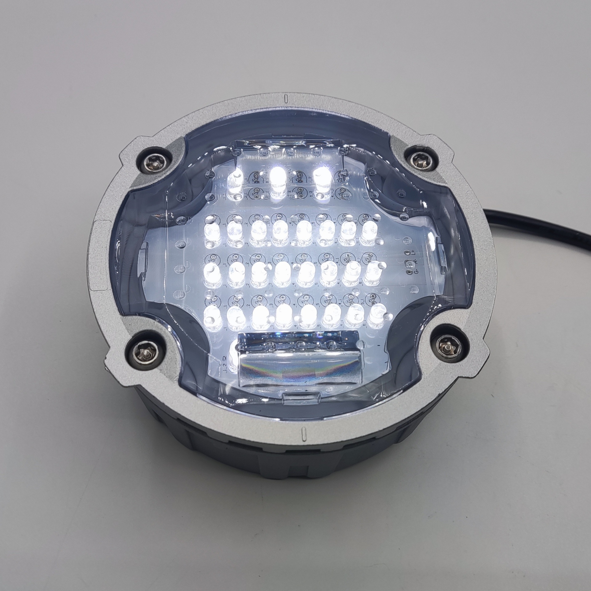 人行横道LED诱导灯SRD-619-24V