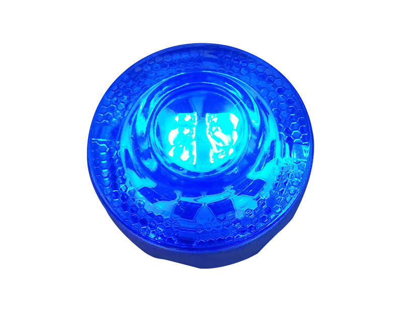 LED太阳能猫眼道钉SRD-610