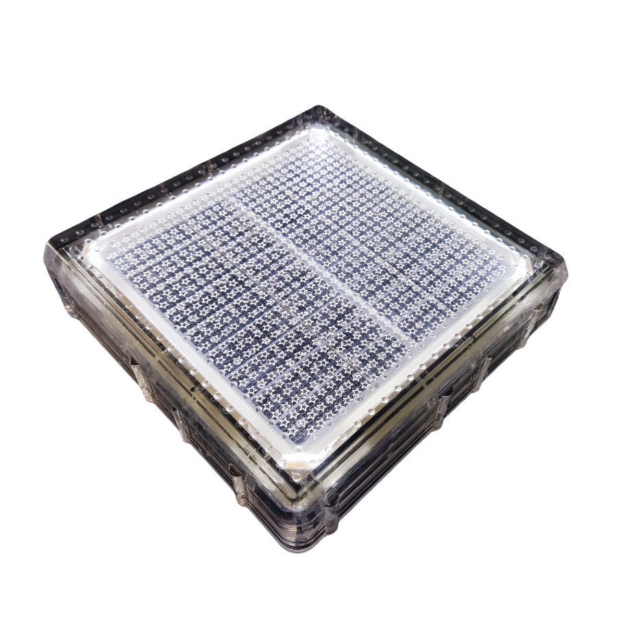 200*200太阳能地砖BRICK LIGHT SRD-2020