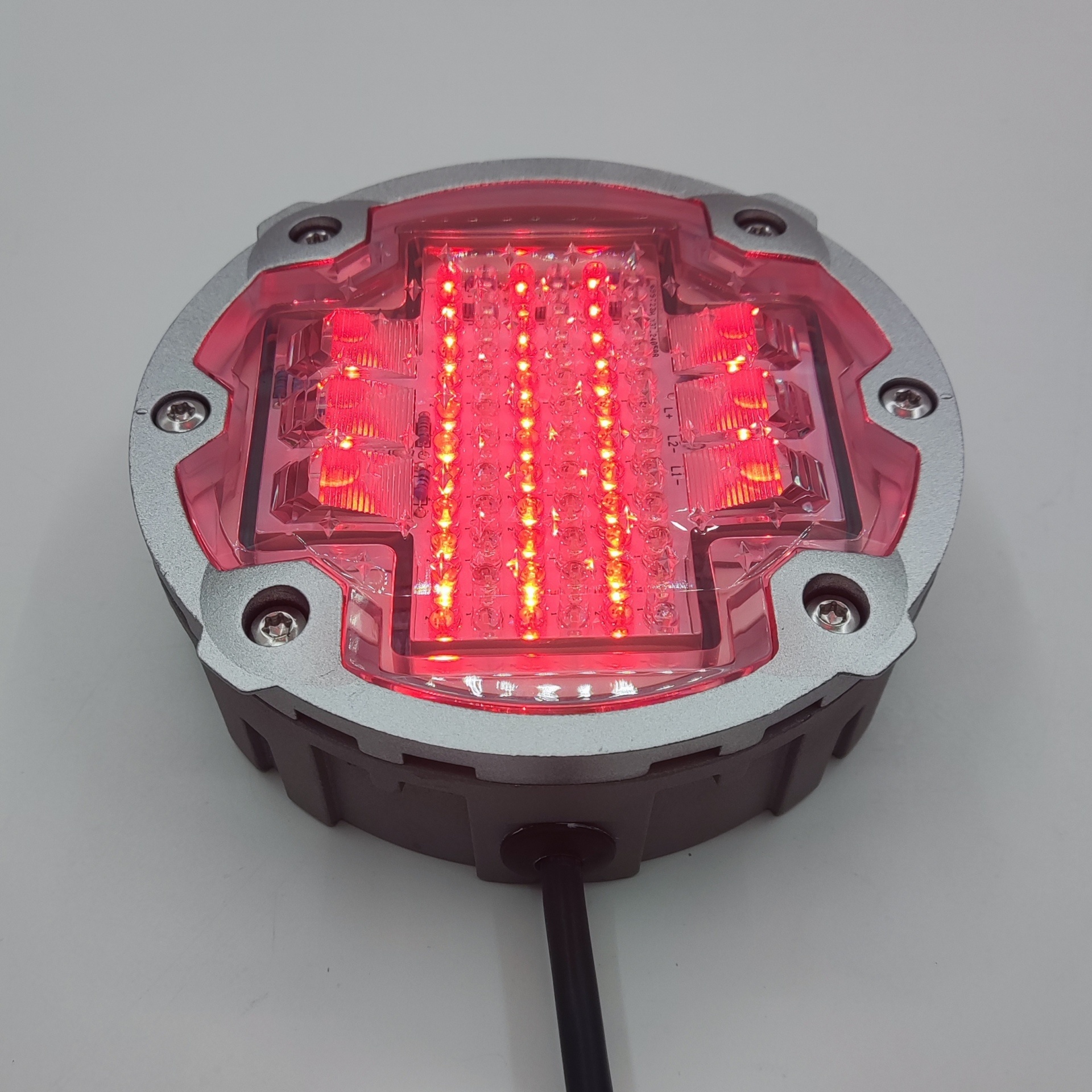 人行横道地灯SRD-626-24V