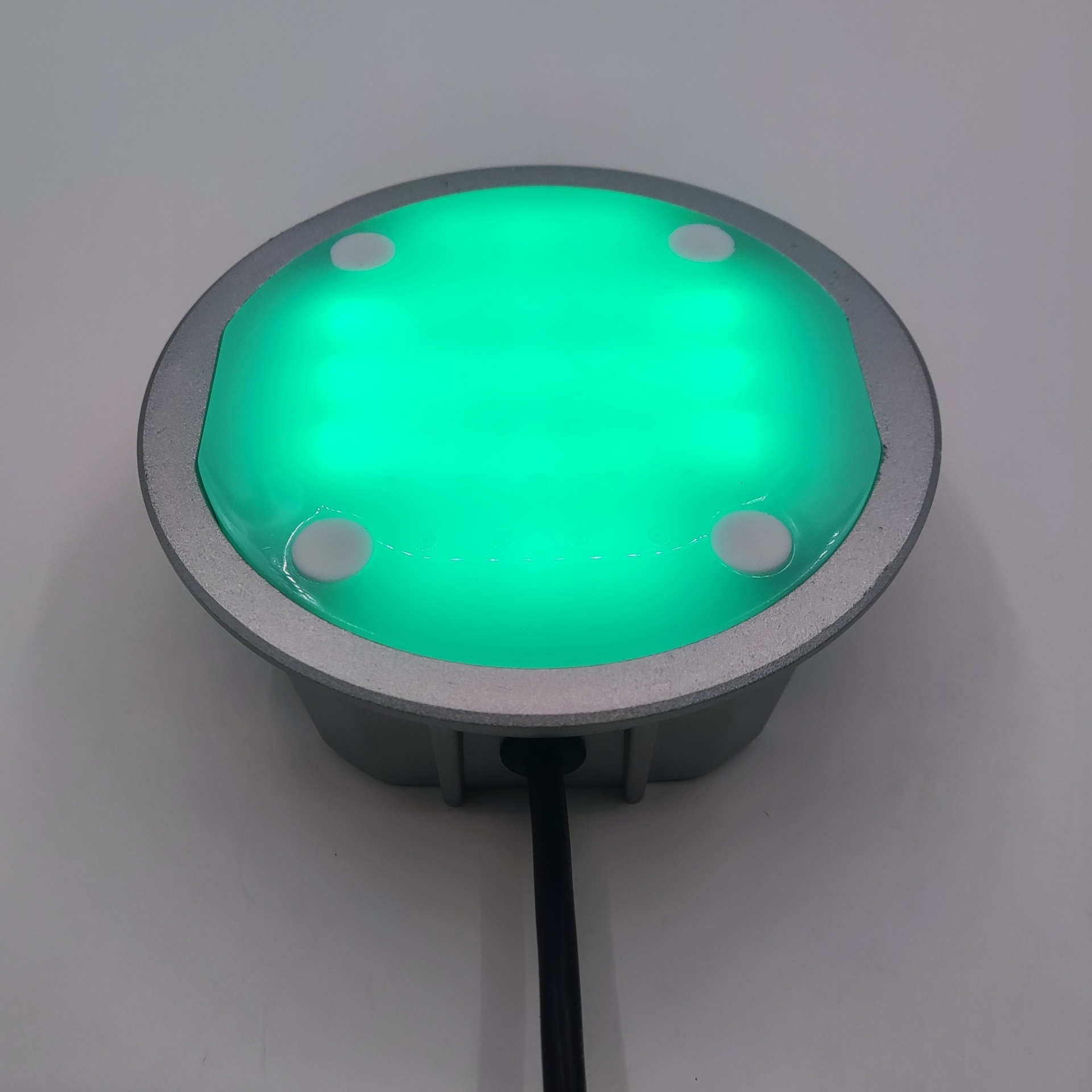 智慧交通斑马线发光地砖SRD-613-24V-1