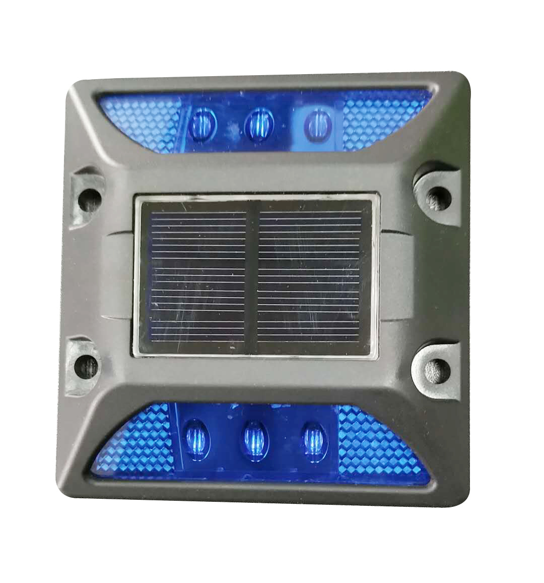 SOLAR DOCK LED LIGHT SRD-618