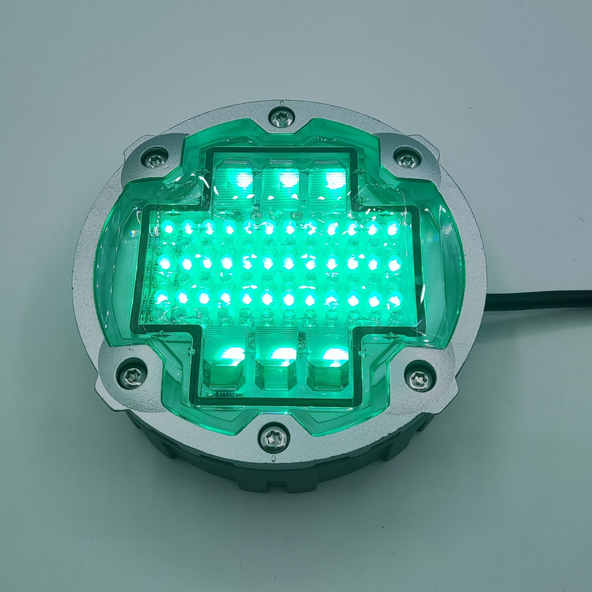 人行横道地灯SRD-626-24V
