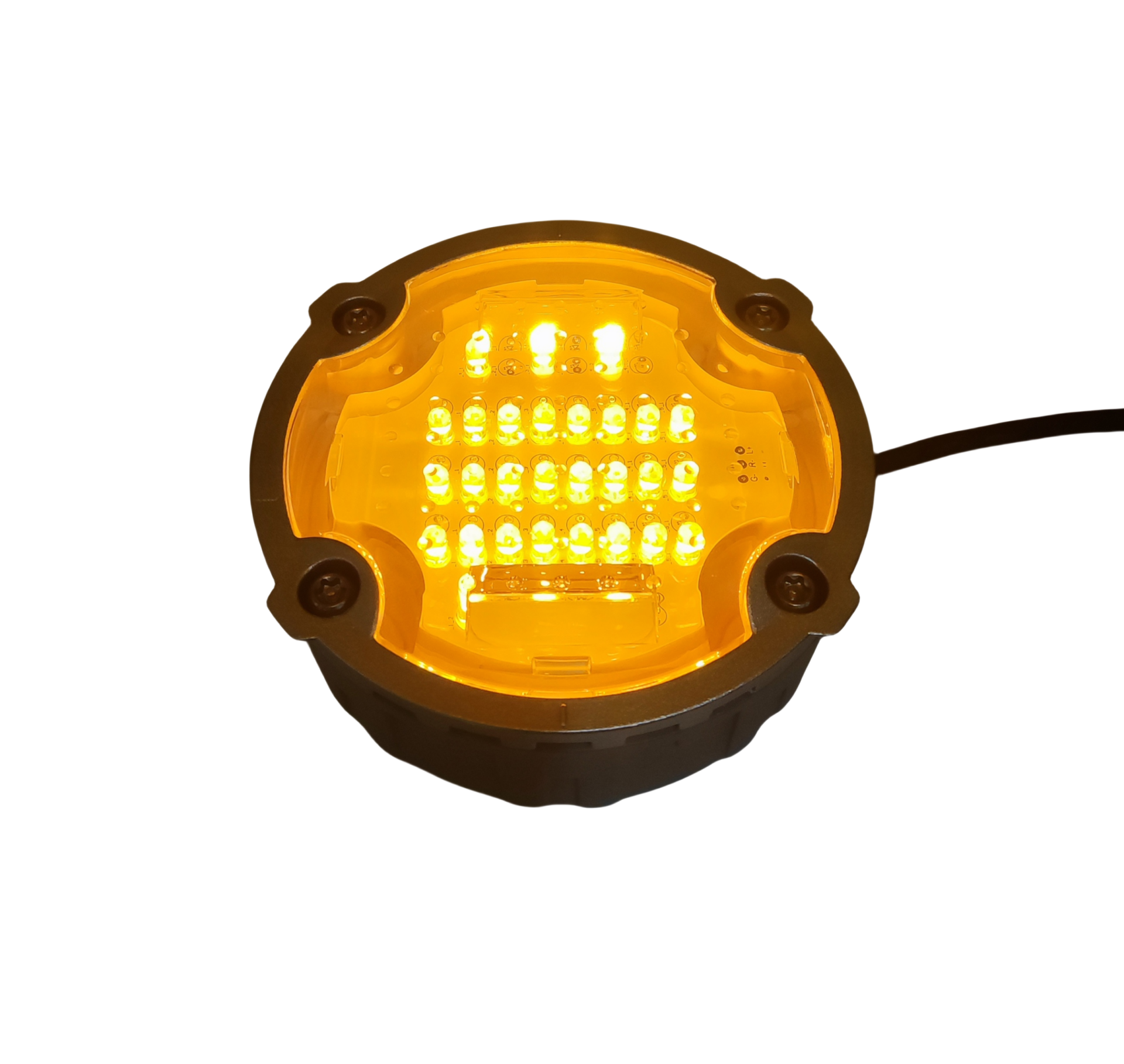 人行横道LED诱导灯SRD-619-24V