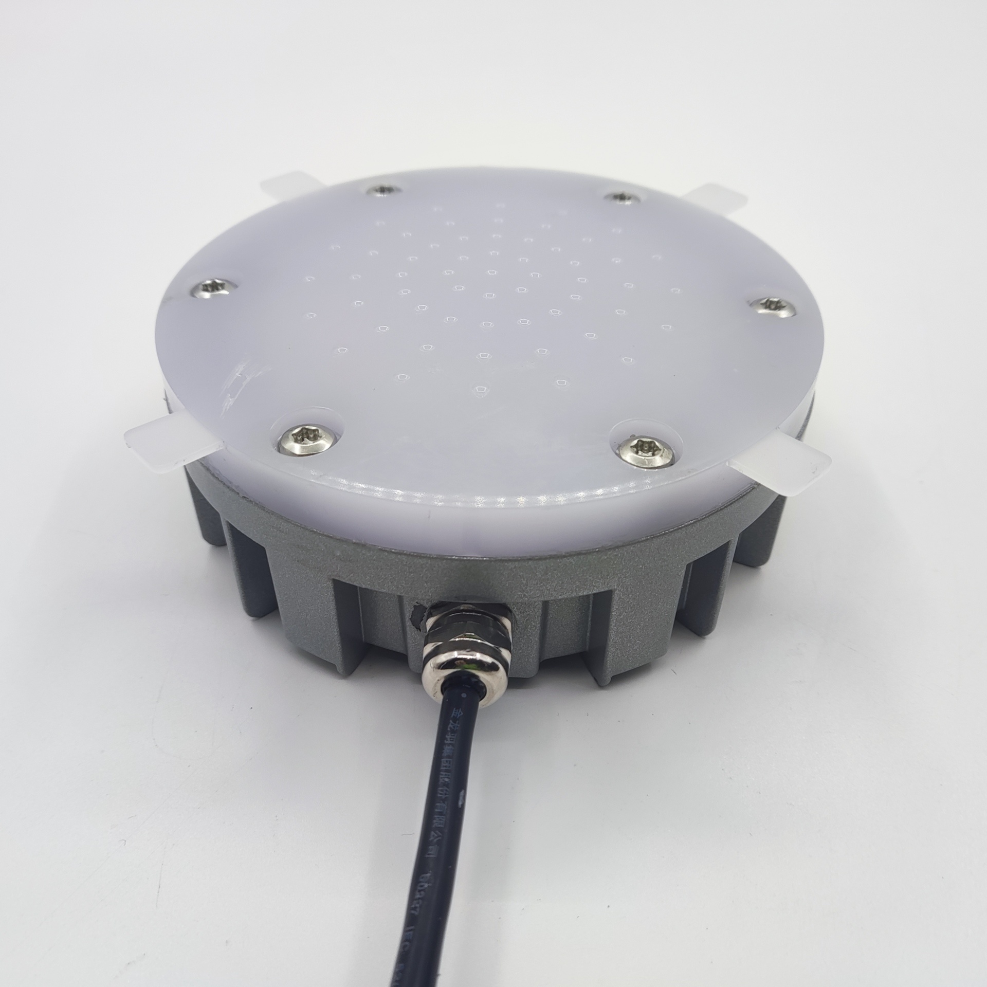 智慧斑马线同步地灯SRD-630-24V-1